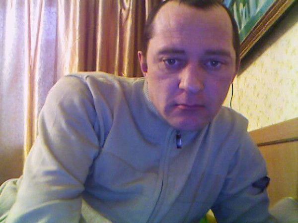 Вадим Перевязкин