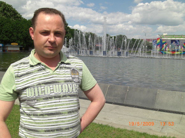 Максим Боев