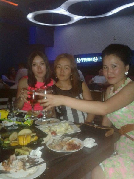 Айгул Амангаликызы