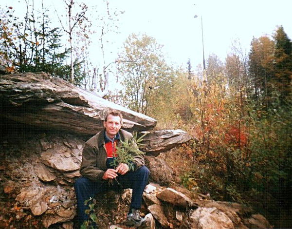 Николай Стекольщиков