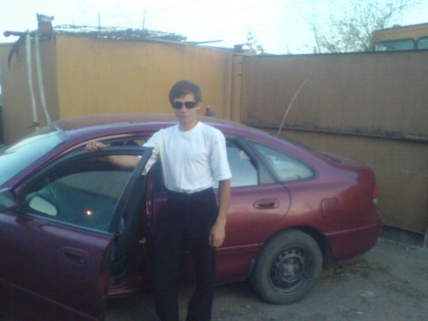 Николай Кондренко