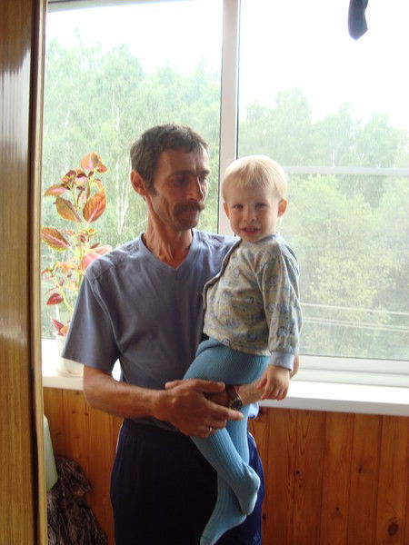 Александр Пересекин