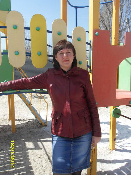 Марина Гамага