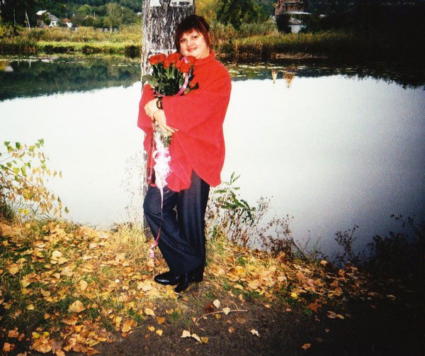 Лилия Таран