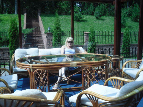 Светлана Вереник