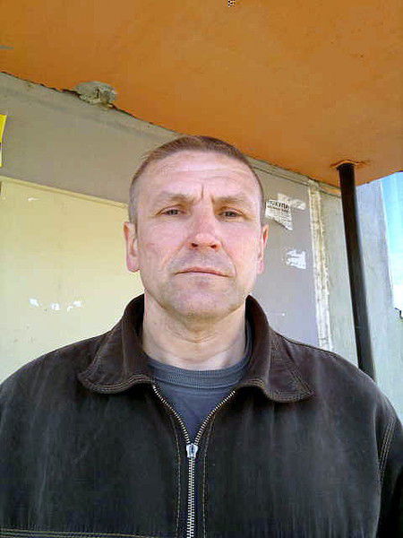 Михаил Юменьщиков