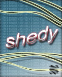 Shedy \n