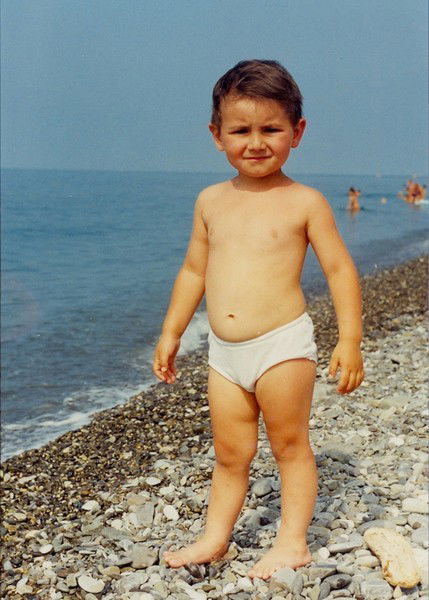 Александр Шевченко