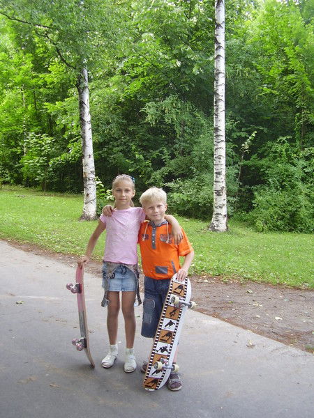 Олеся Довгопола