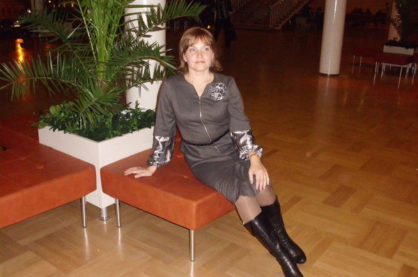 Ольга Бжитских