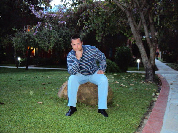 Кирилл Алехин