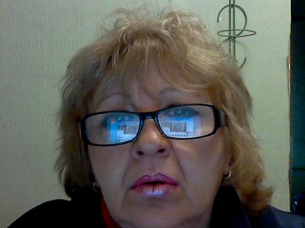 Татьяна Корнева