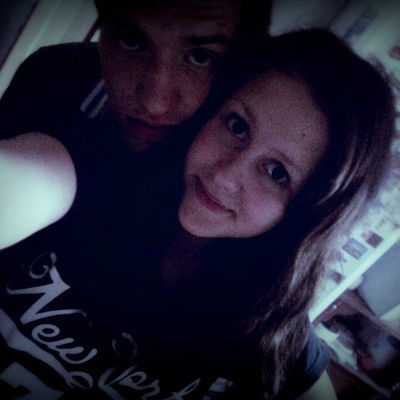 Полина Абрамова