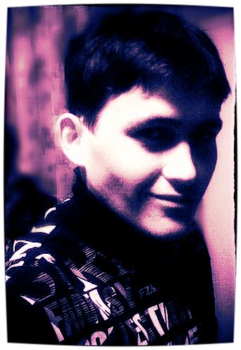 Рамиль Ганиев