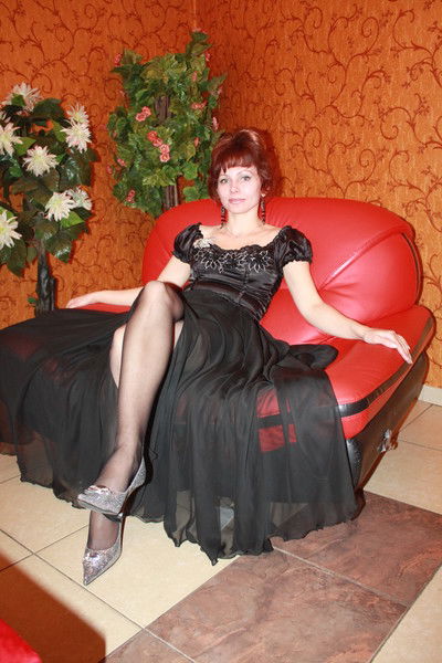 Ирина Черкасова