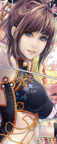 Евангелина Арте