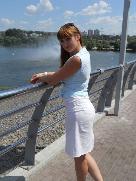 Грушавина Ирина