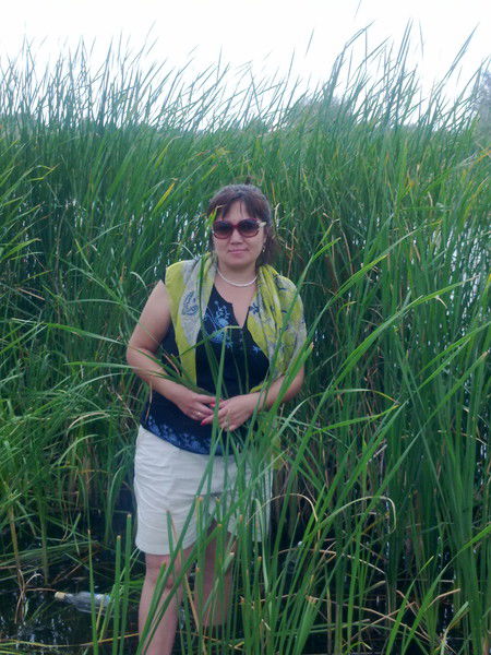 Самал Курмашева