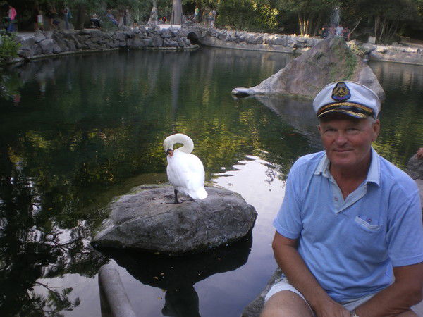 Юрий Логинов