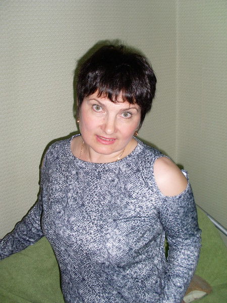 Роза Шустова