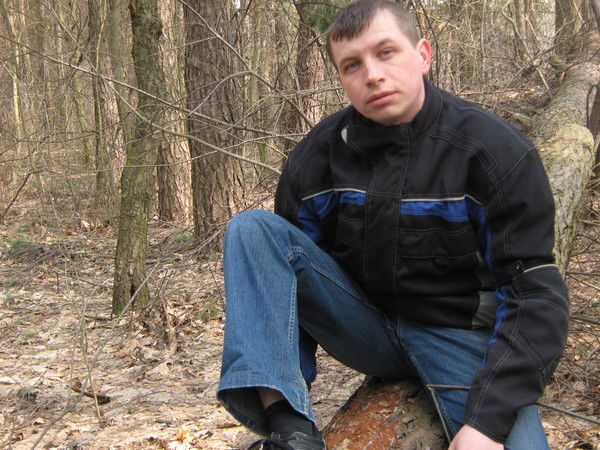 Вадим Куринный