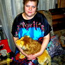 Татьяна Яковлева
