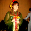 Оксана Истомина