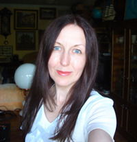 Елена Крылова