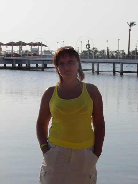 Алла Широбокова