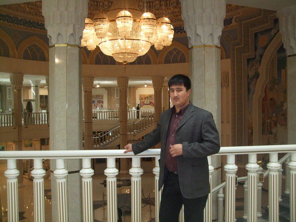 Мухиддин 1978