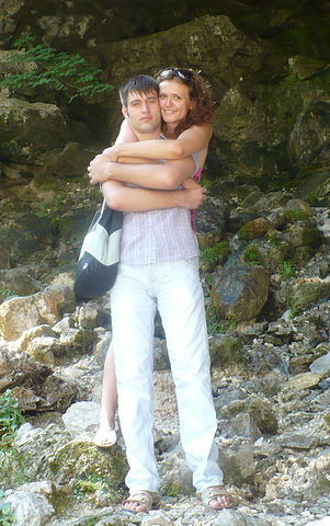 Константин Кузнецов