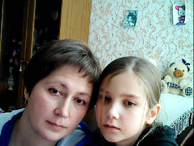 Алла Баталова