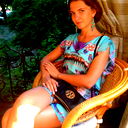 Елена Игоревна