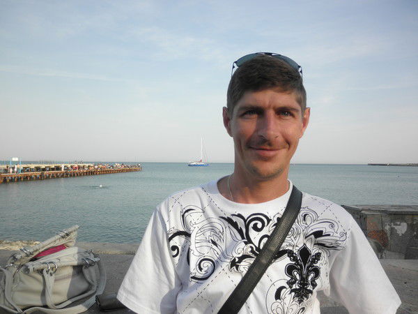 Ефим Кондратенко