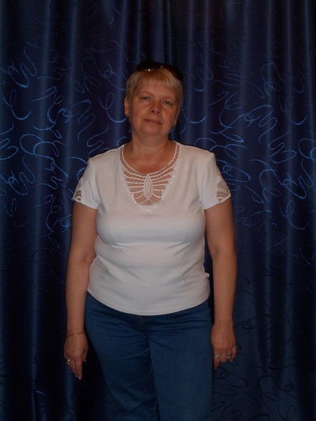 Светлана Клименко