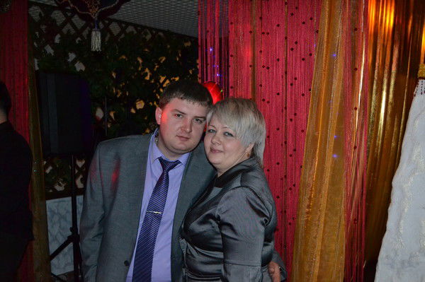 Людмила Кочнева