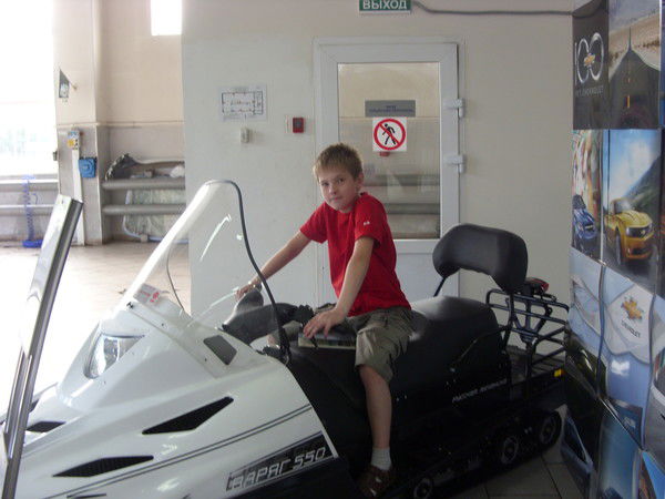 Даниил Сапёров