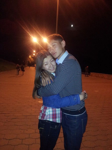 Азамат Еденов