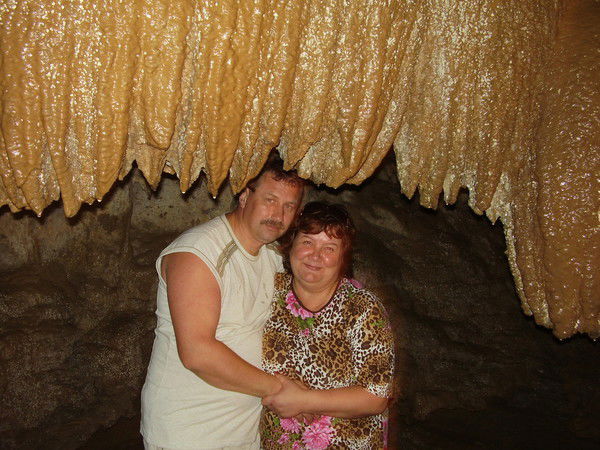 Ирина Силаева