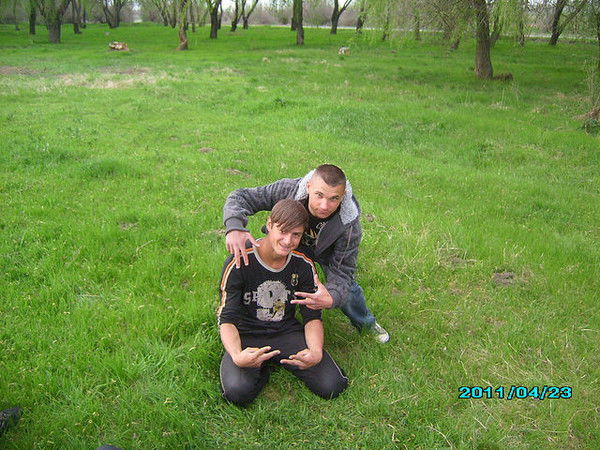 Геннадий Фаркашан