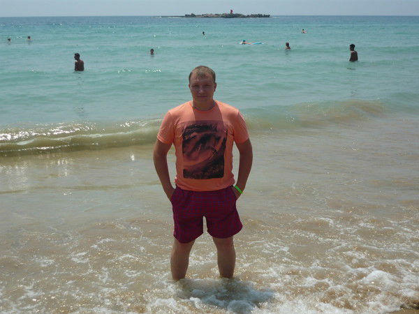 Николай Скосарь