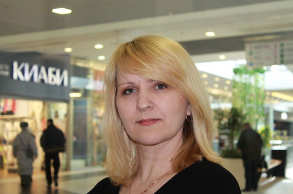 Надя Васёва