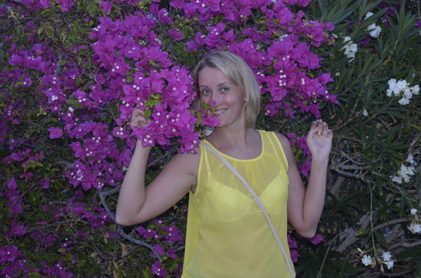 Мария Тулинова