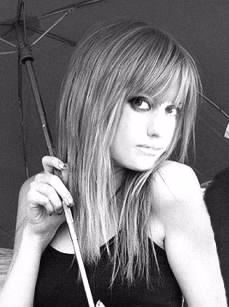 Оксана Александровна