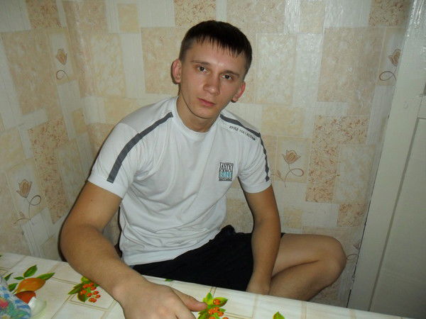 Aleksandr Chebotarev