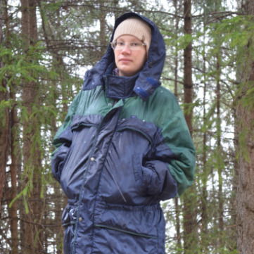 Дарья Осипова