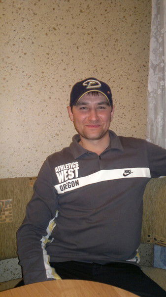 Жека Жендос