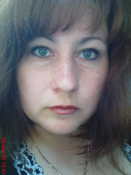 Антонина Дмитриева