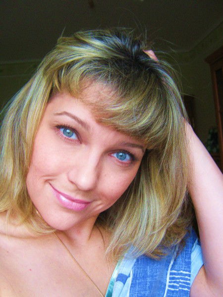 Татьяна Бердюгина