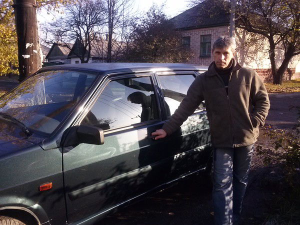 Андрей Стецко